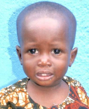 Orphan - Muhammad - 17353 - International Charity Organization