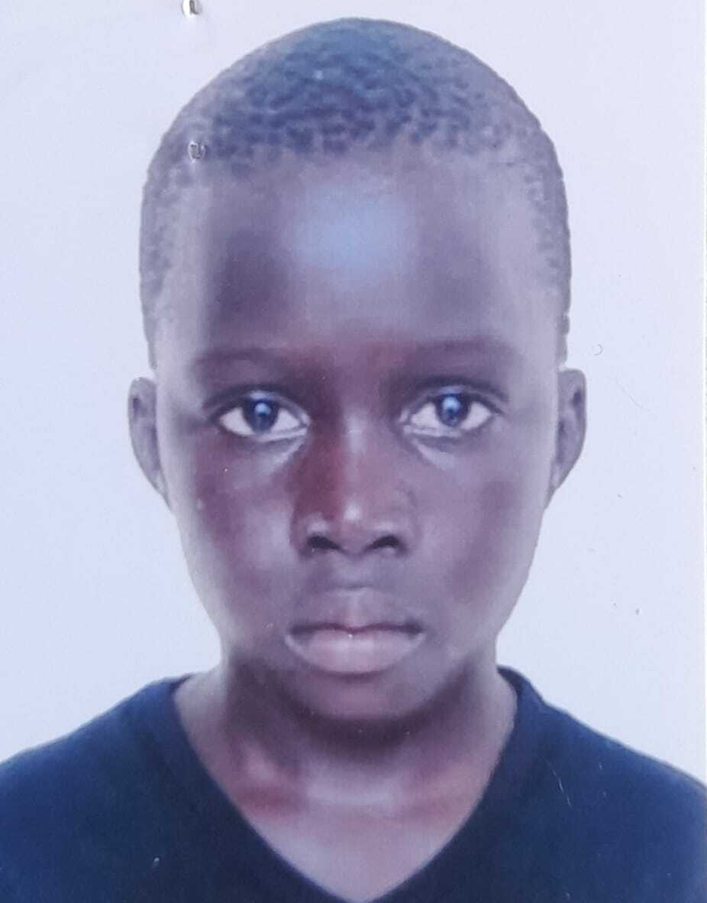 Picture of Orphan - Salo - 0381469