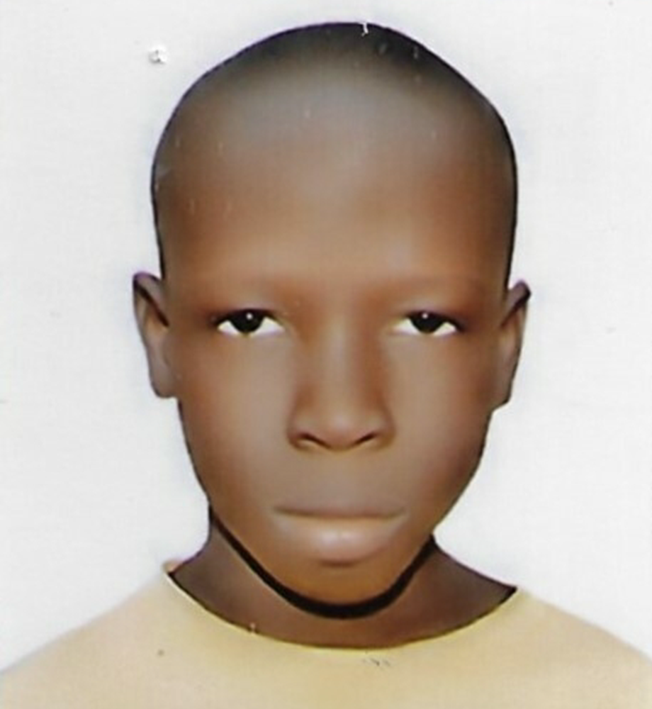 Picture of Orphan - Hamdo - 21407