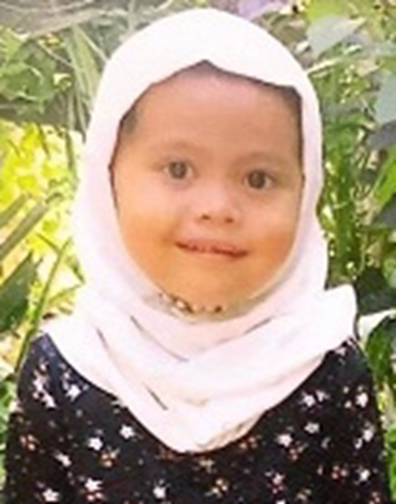 Picture of Orphan - Normida - 19281