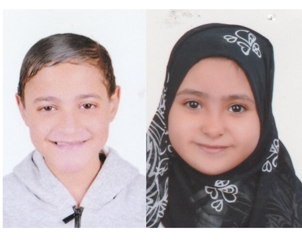 Picture of Sponsoring sick orphans