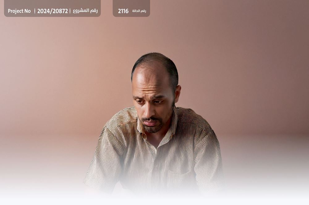 Picture of Social Solidarity case -  3744