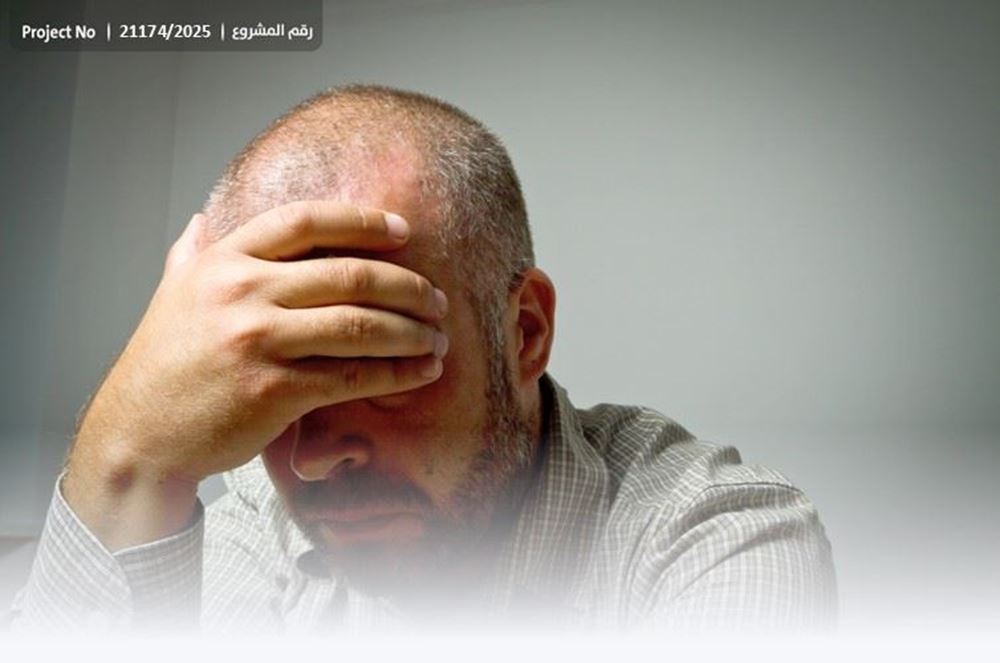 Picture of Head of family appeals to you - 1031546