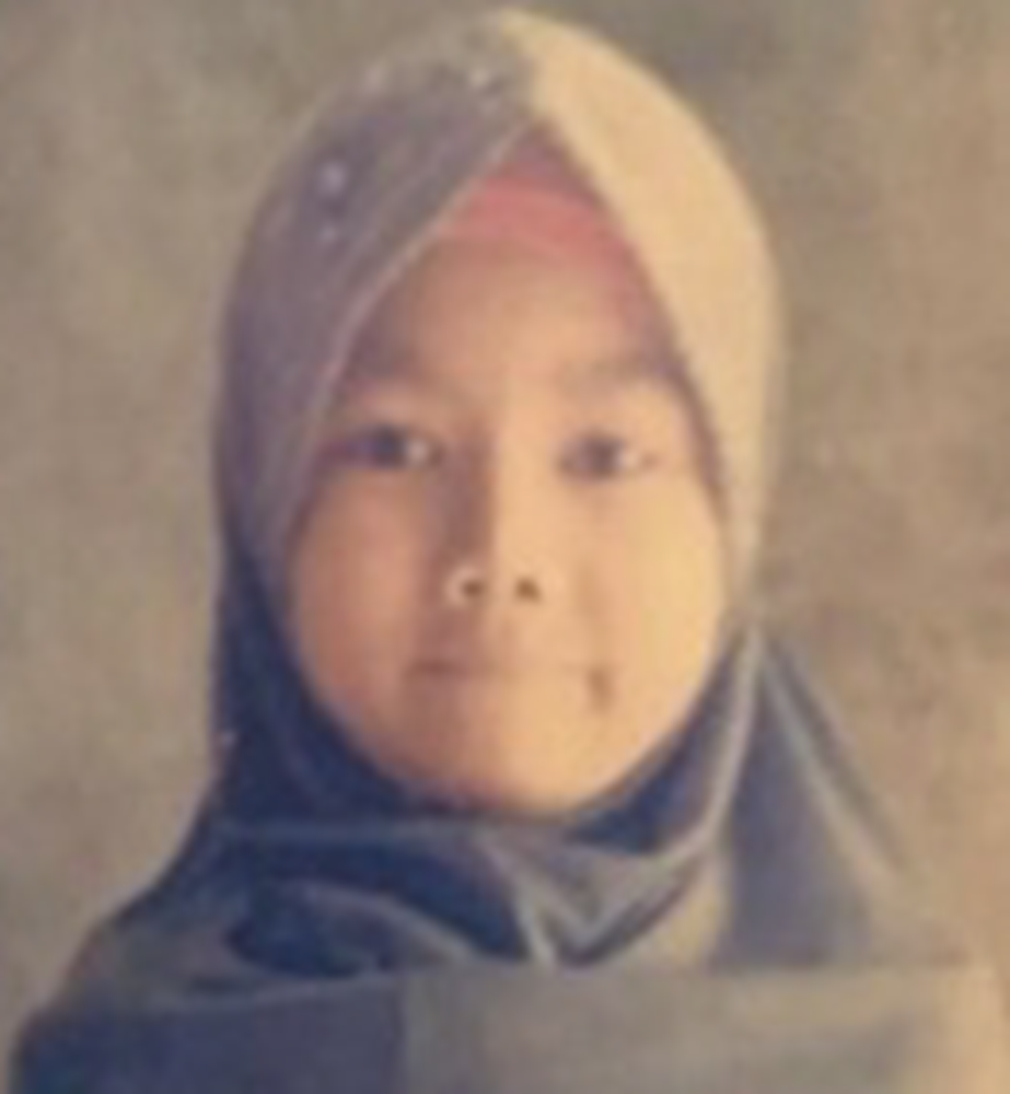 صورة اليتيمة  -  سيتي - 19285