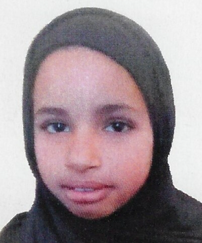 صورة اليتيمة - خادو -21111