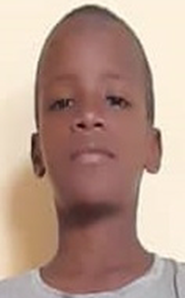 Picture of Orphan Muhammad - 4057