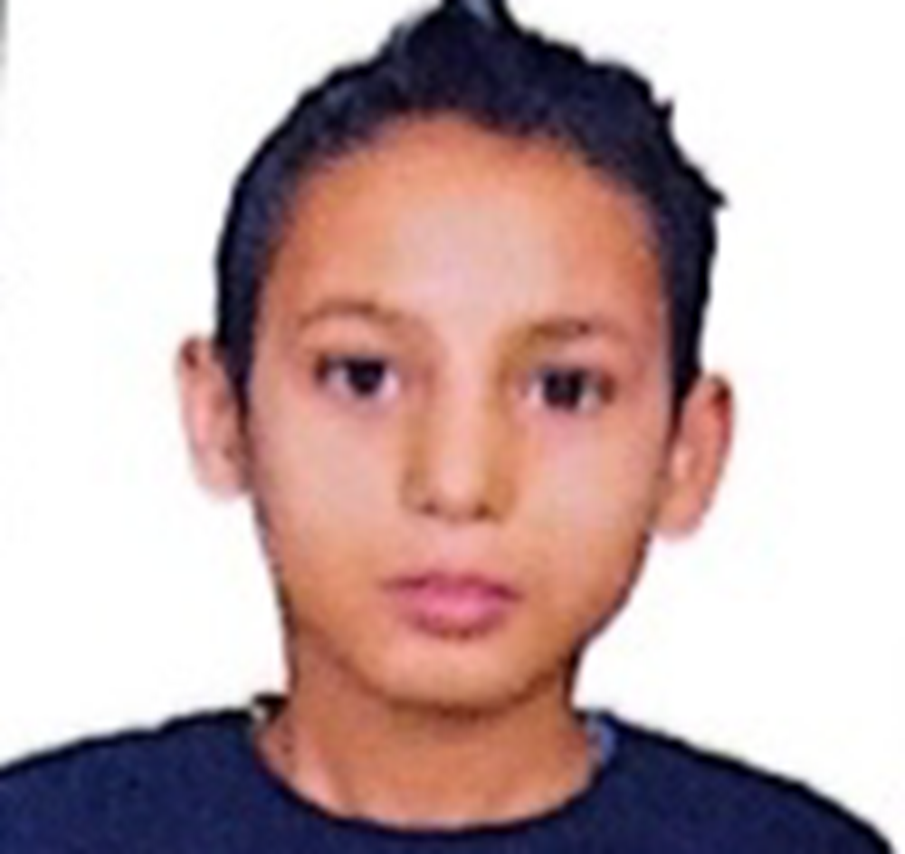 Orphan - Muhammad - 132434 - International Charity Organization