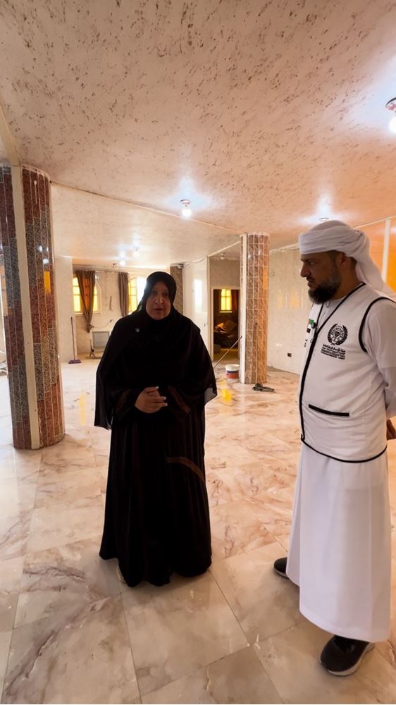 Picture of Kidney dialysis machines for a charitable medical complex