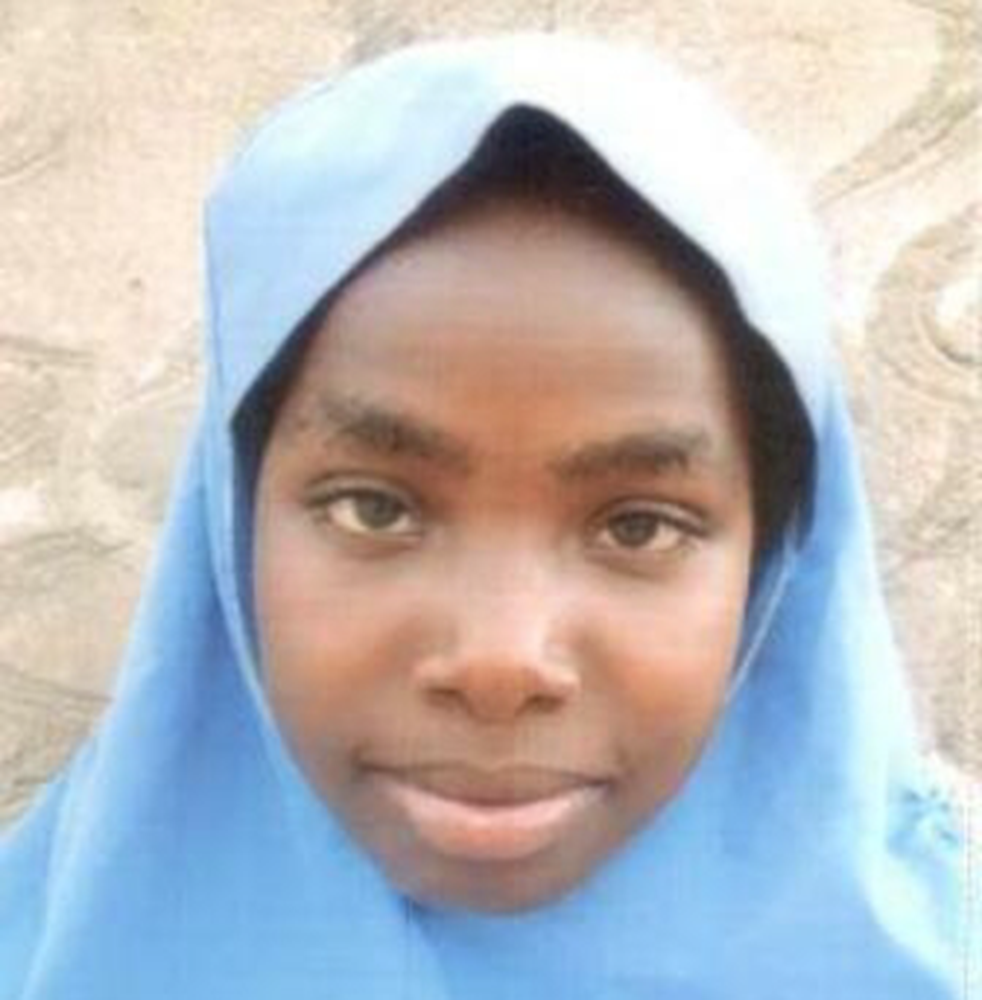 Orphan - Lady - 0419653 - International Charity Organization