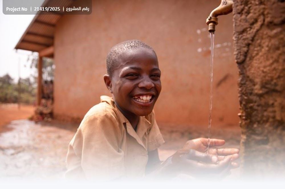 صورة أسرة فقيرة تواجه أعباء الحياة