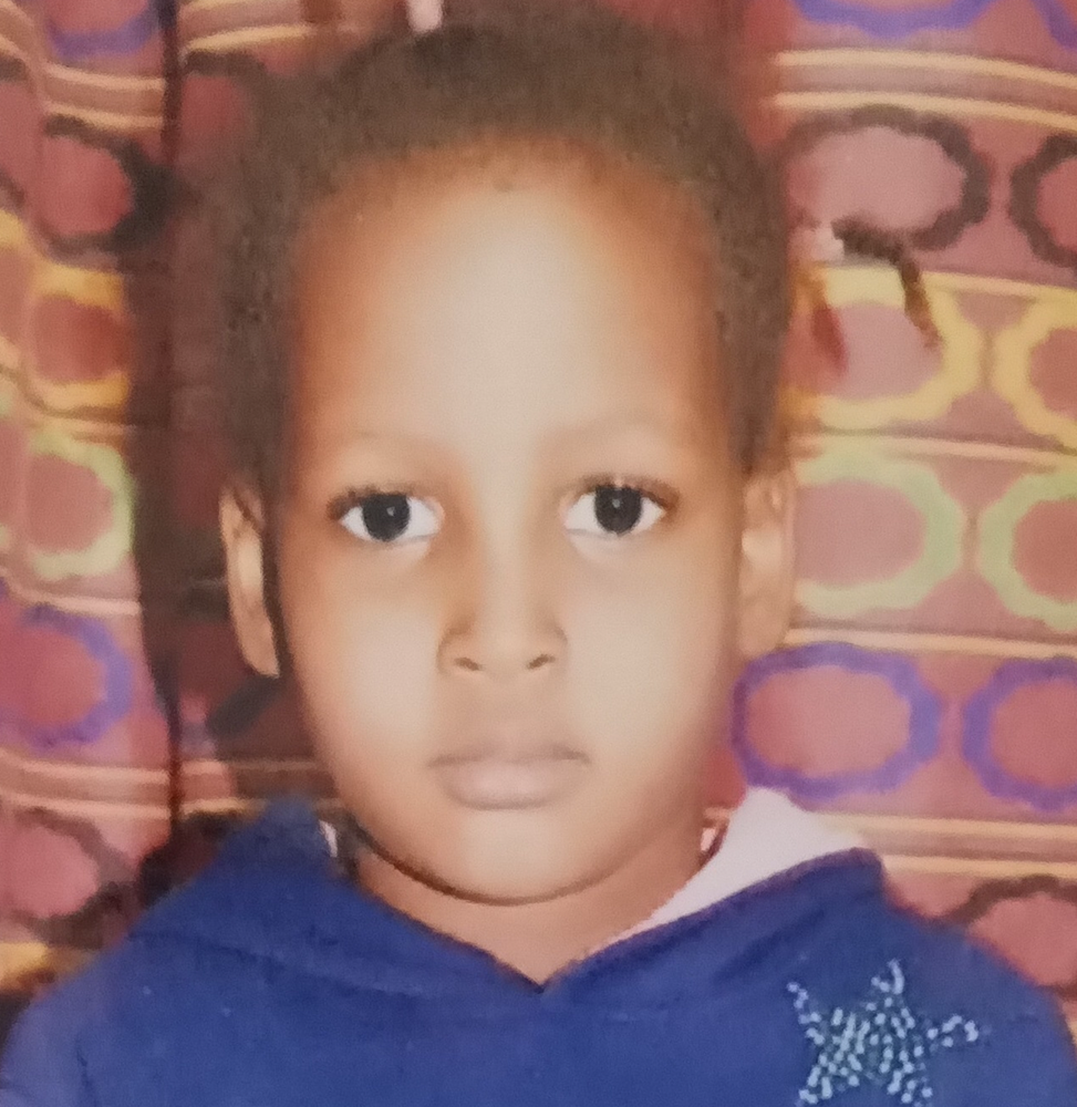 صورة اليتيمة  مريم - 40498