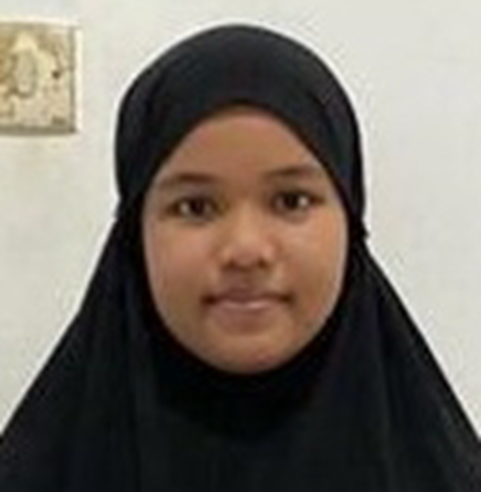 Picture of Orphan - Azalea - 073319