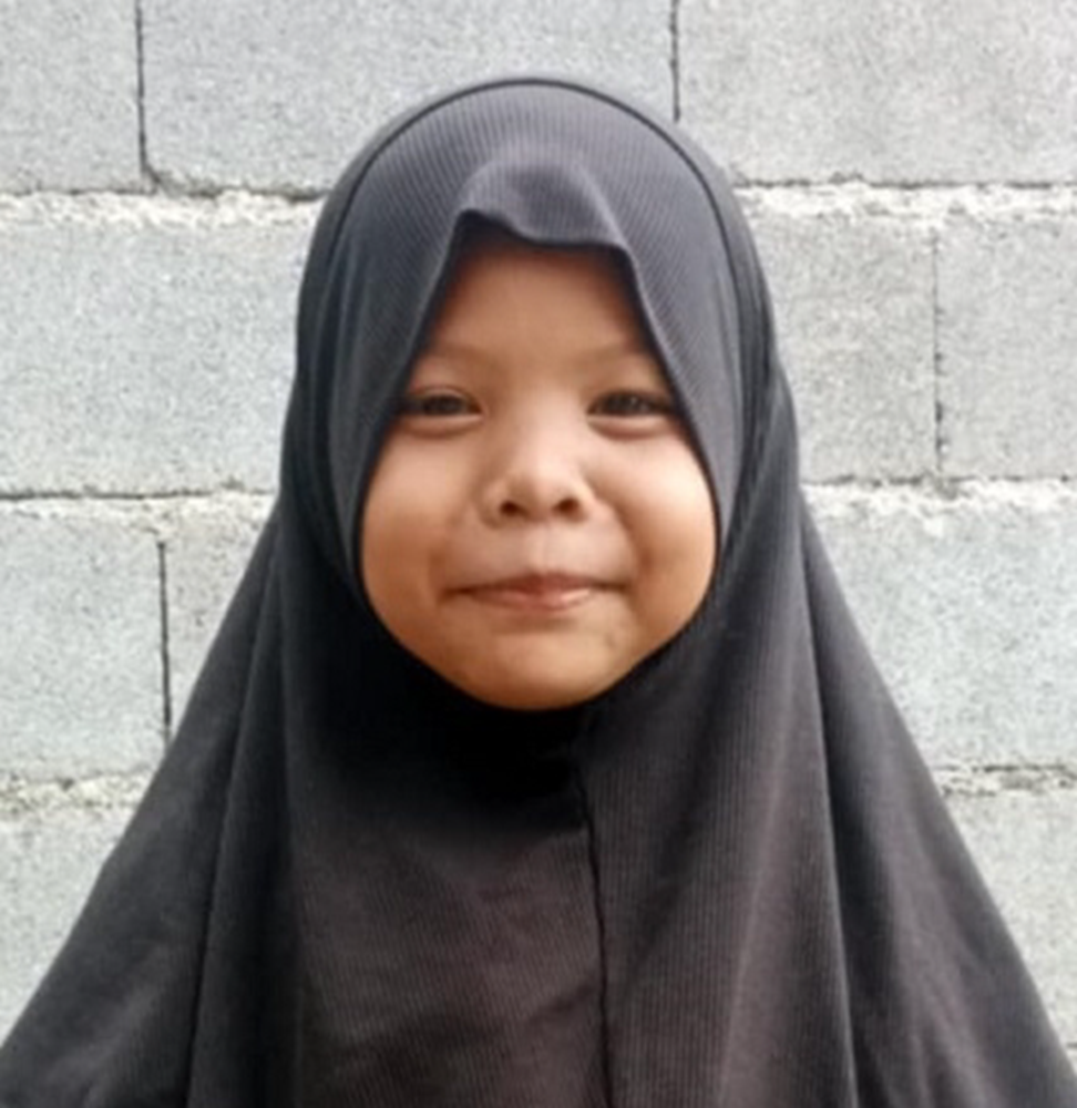 Picture of Orphan - Confused - 19299