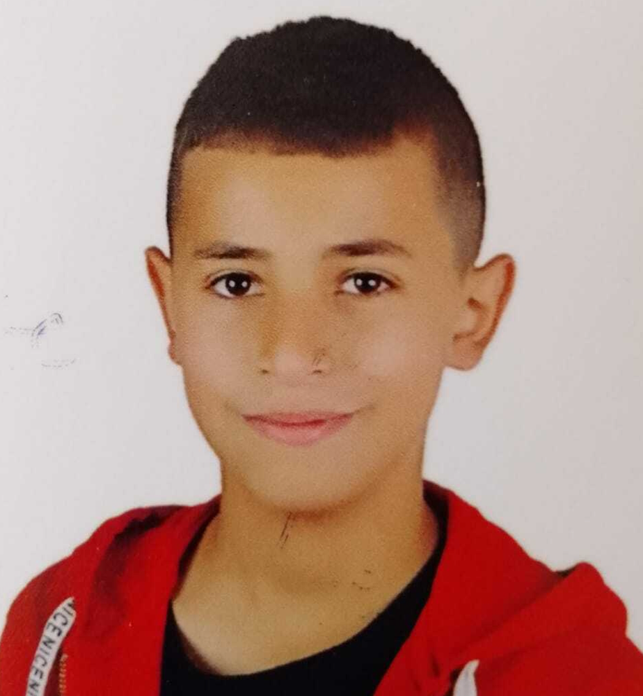 Picture of Orphan - Qusay - 10772310