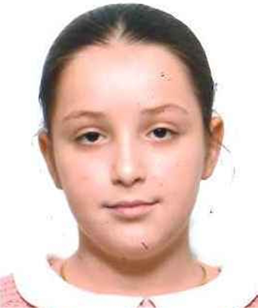 صورة اليتيمة  - ربيكا  - 4672386