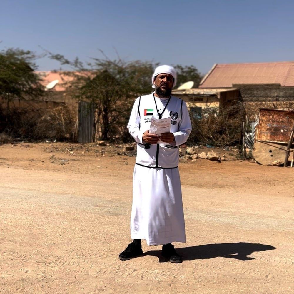 صورة دار مُتكاملة لرعاية الأيتام