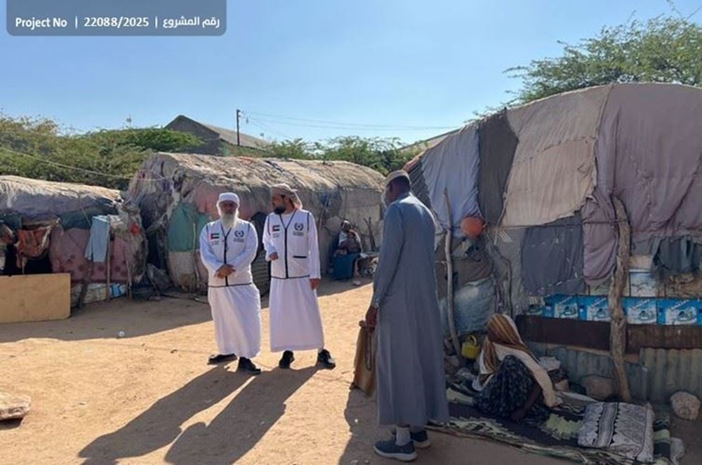 صورة توفير علاج لمريضة سرطان وبناء منزل لأسرتها الفقيرة