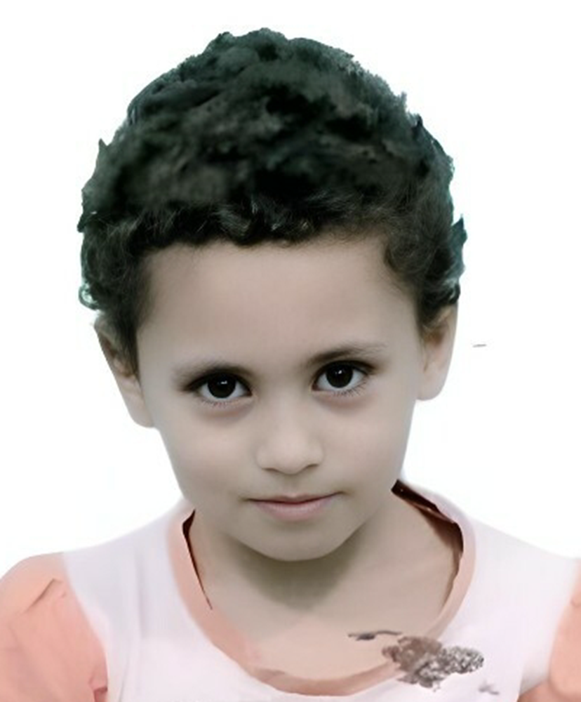 Picture of Orphan - Abu Zaid - 133866
