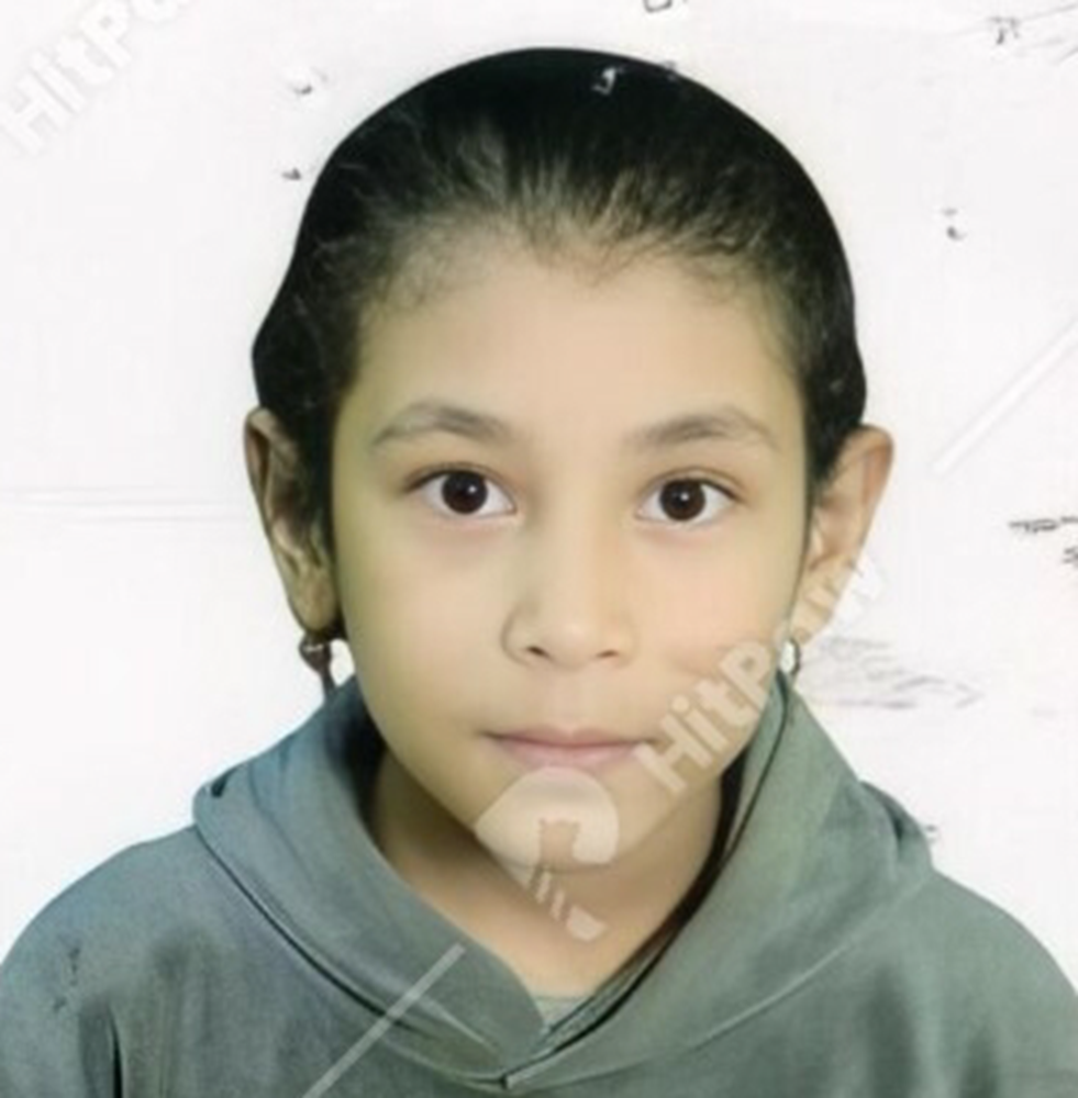 Picture of Orphan Shaima - 132272