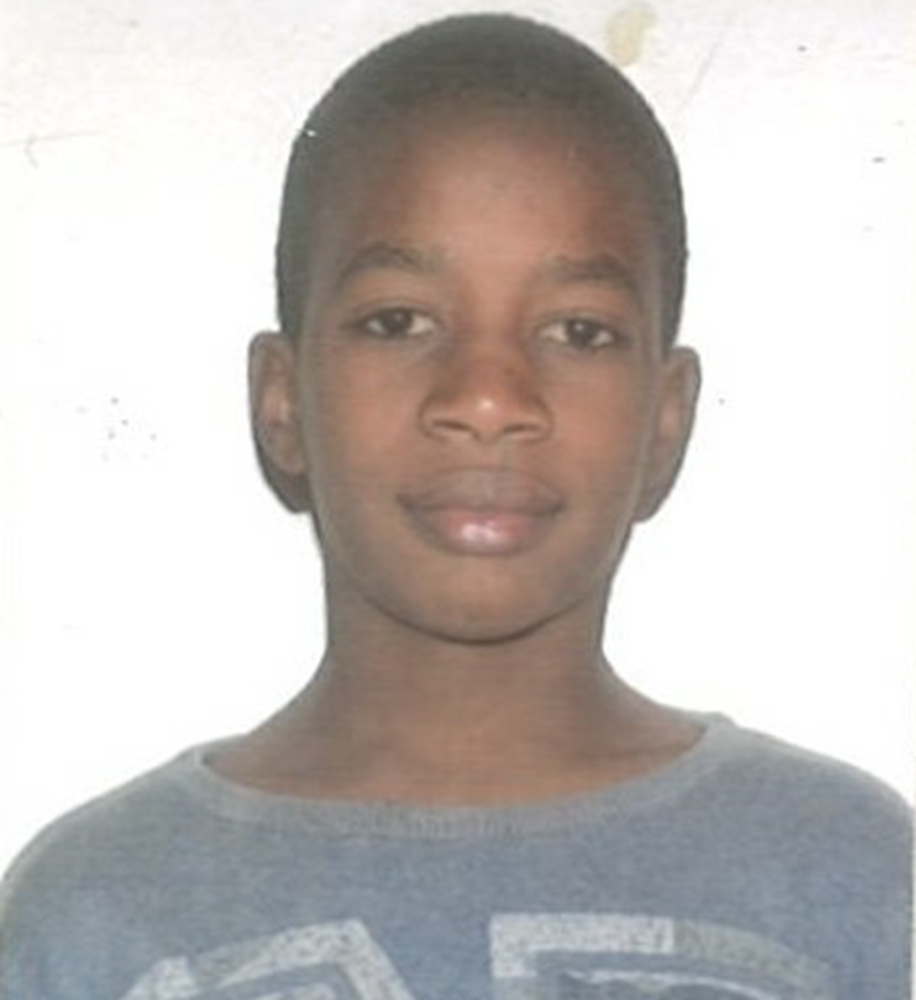 Picture of Orphan - Moses - 0382530