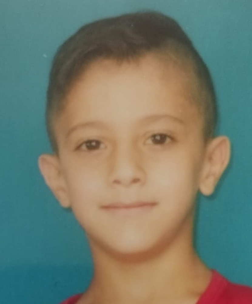 صورة اليتيم  -  سهيل - 10772983