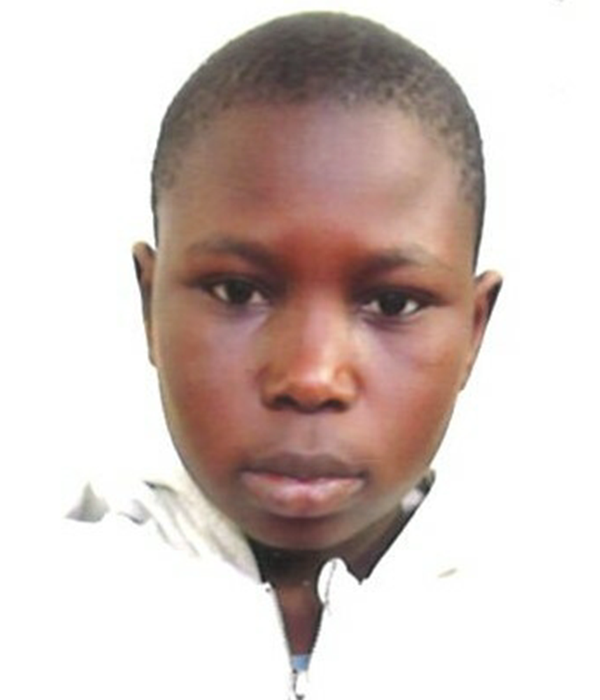 صورة اليتيم  -  عمر- 0382516