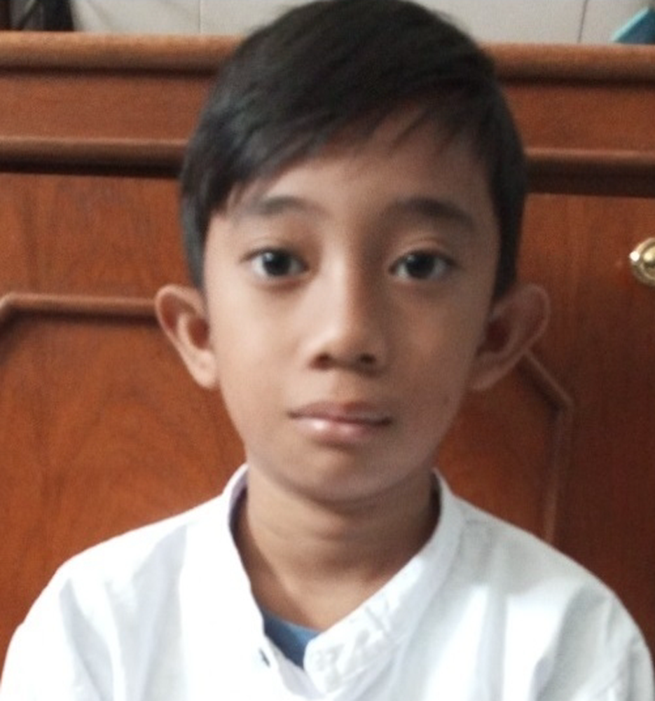 صورة اليتيم  -   رزقي - 073105