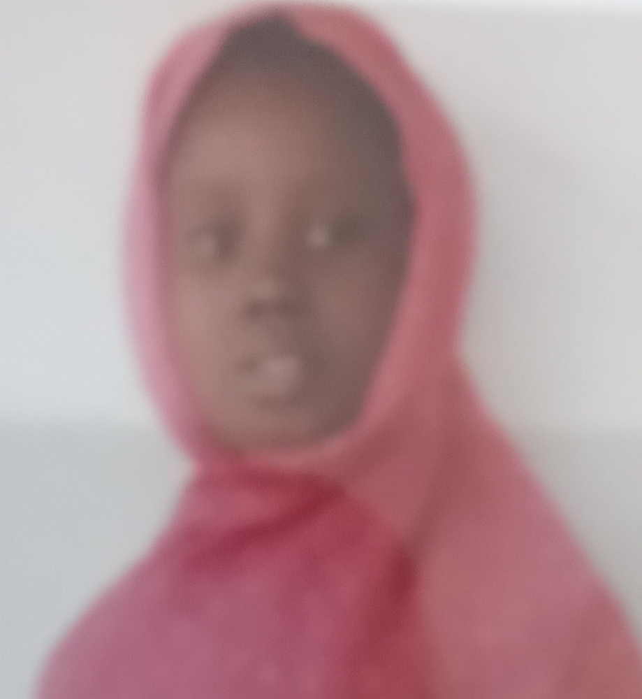 Picture of Orphan Jinba - 40488