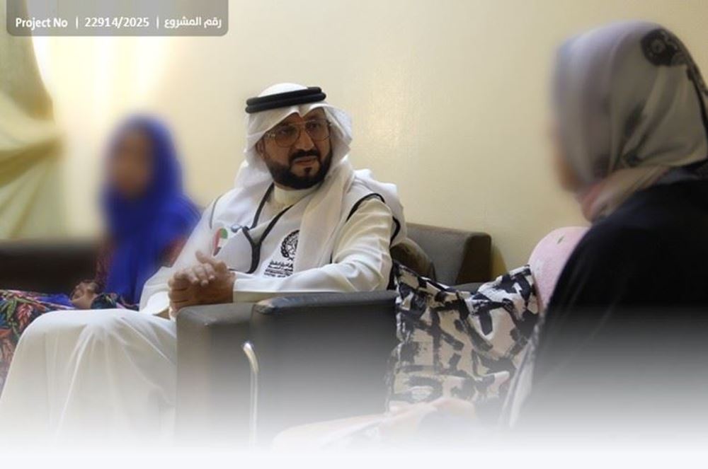 صورة ابنتي بحاجة لعملية جراحية عاجلة - 1034136