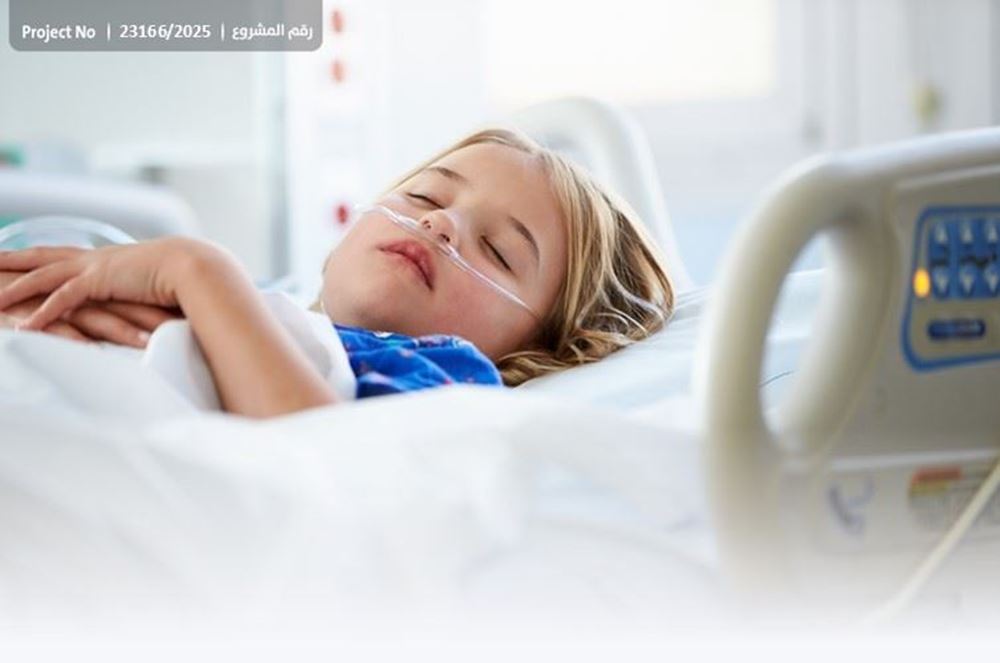 Picture of Diabetic attacks threaten their childhood