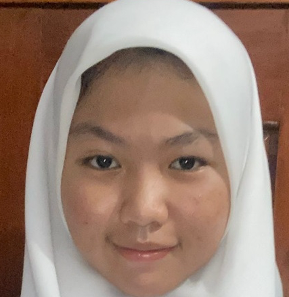 صورة اليتيمة  -  نابيلا - 072977