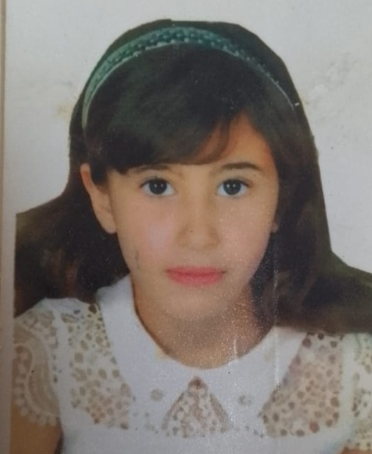 Orphan - Found - 10773354 - International Charity Organization