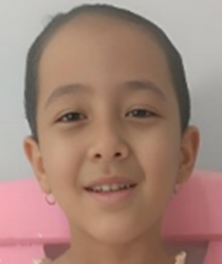 صورة اليتيمة  -  مكه- 133291