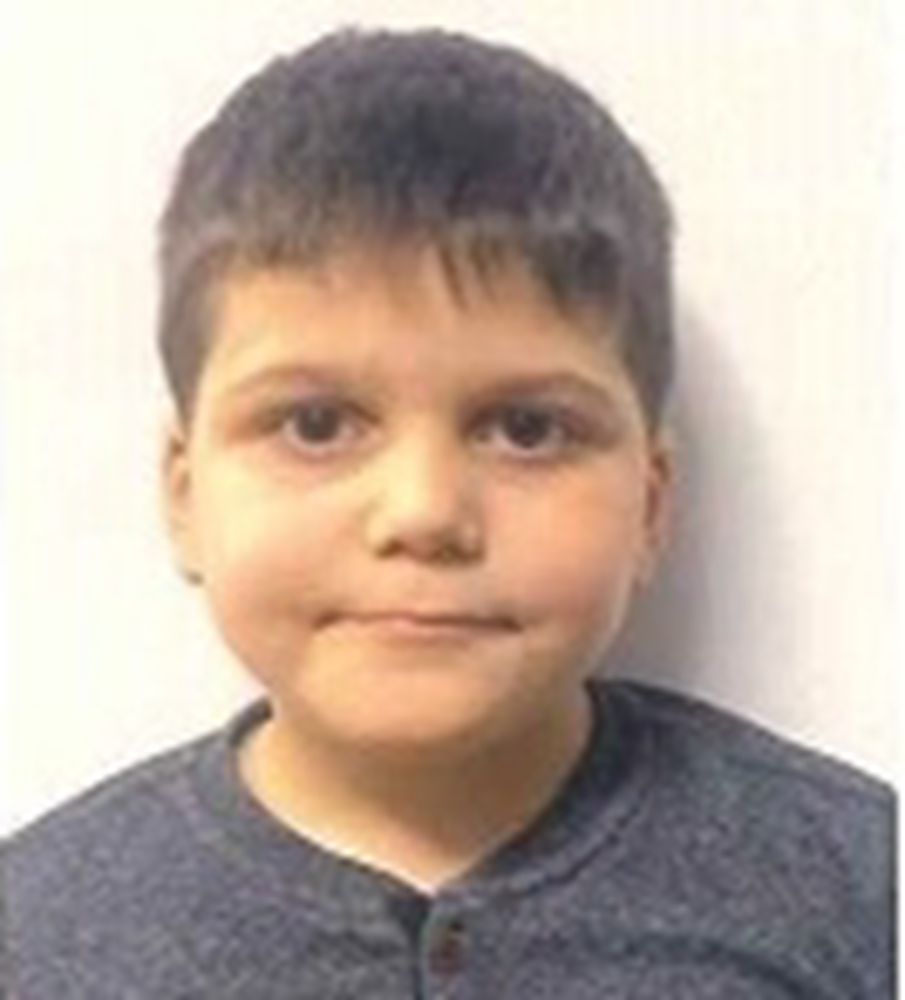 صورة اليتيم  - عيان - 4672492