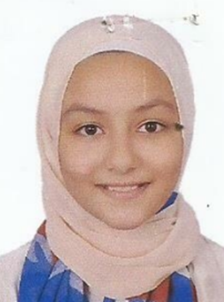 Picture of Orphan - Hajar - 241682