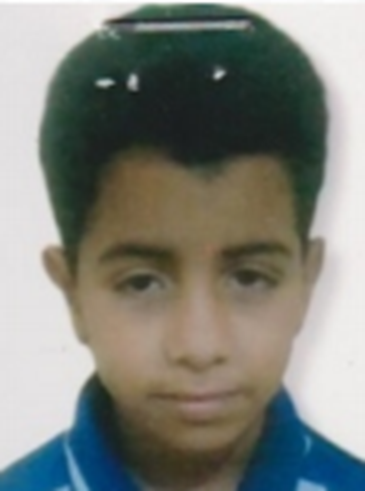 صورة اليتيم  -سيدي- 141231