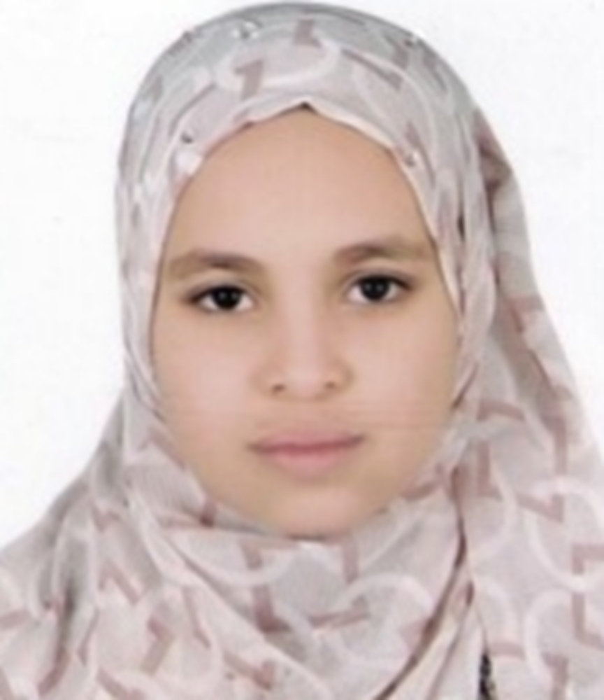 Picture of Orphan - Asmaa - 133386