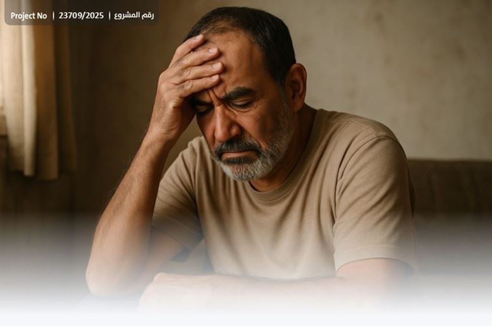 Picture of A simple family in need of paying electricity bills - 1032106