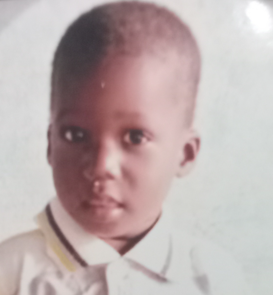 Picture of Orphan Muhammad - 401086