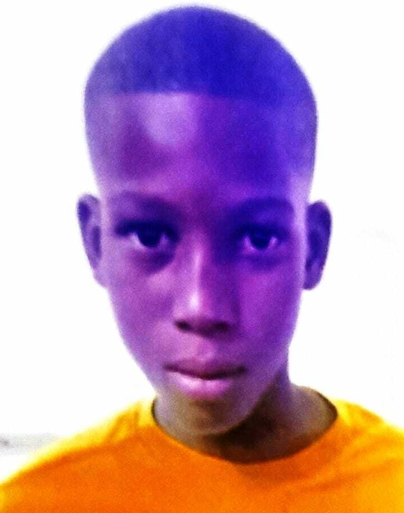 صورة اليتيم  -  مصطفى - 0381573