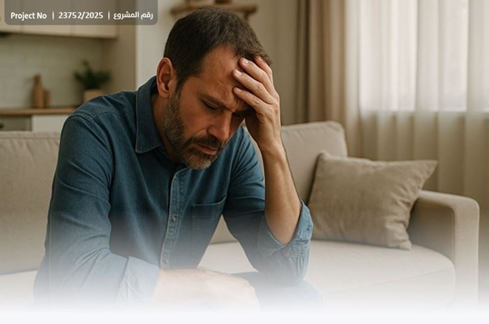 Picture of Family man pleads for help - 1012754