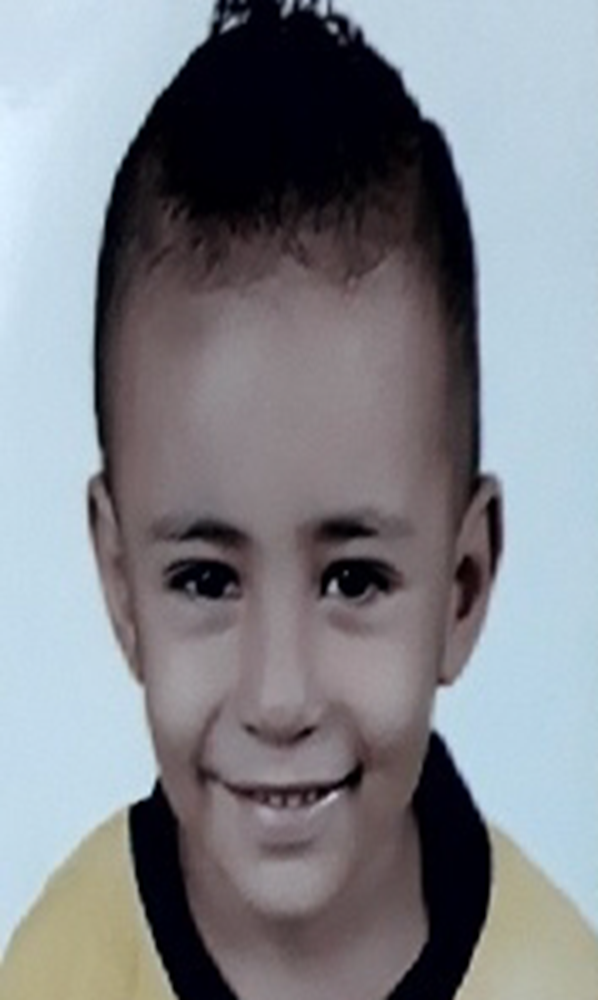 Picture of Orphan - Rahim - 133274