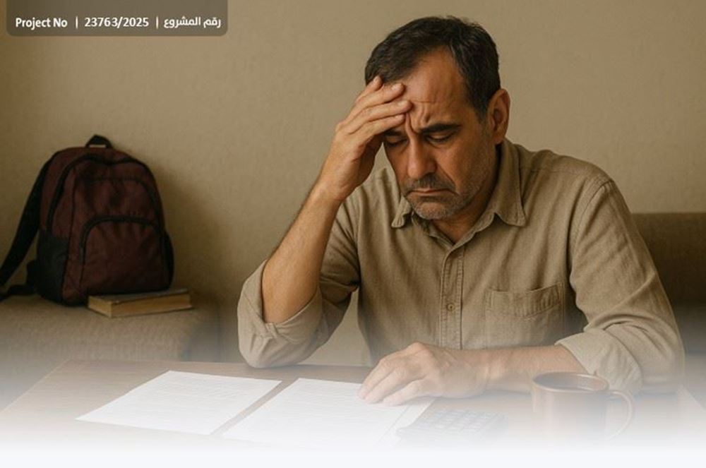 صورة ساعدوا أباً يعجز عن سداد الرسوم الدراسية لابنته - 10839