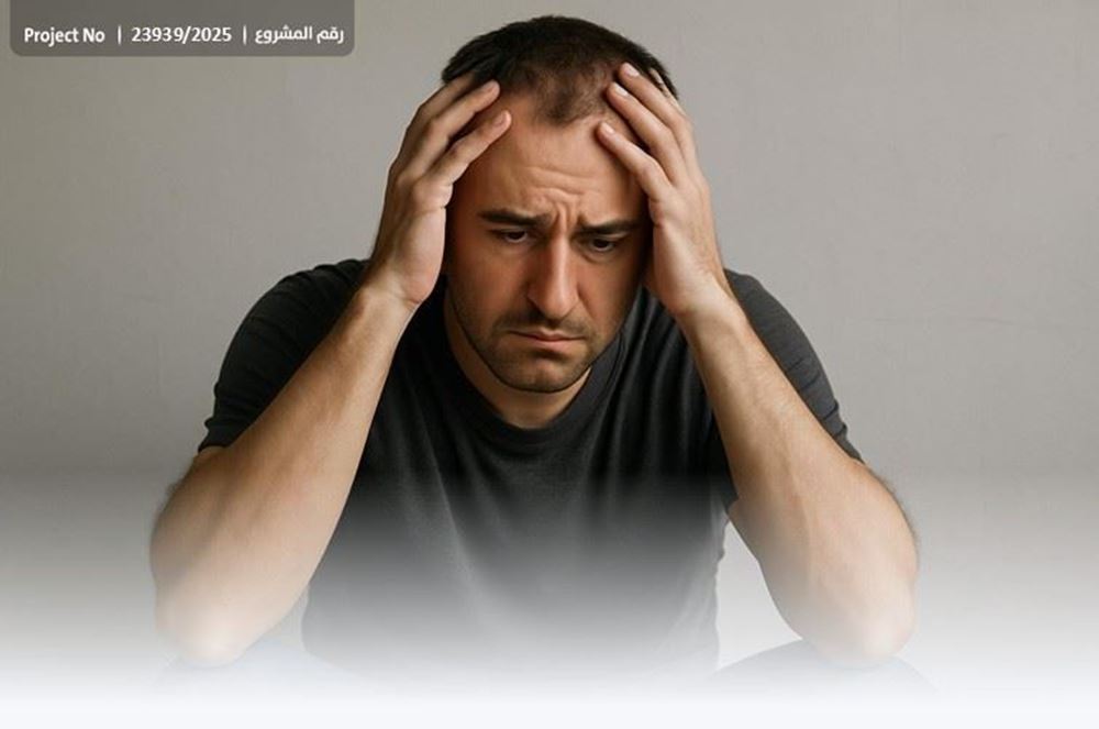 صورة رب أسرة فقد تجارته وبات عاجزًا يناشدكم العون - 1002132