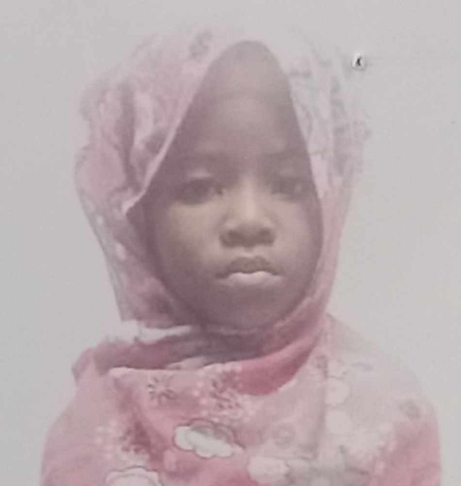 Picture of Orphan - Amina - 401100