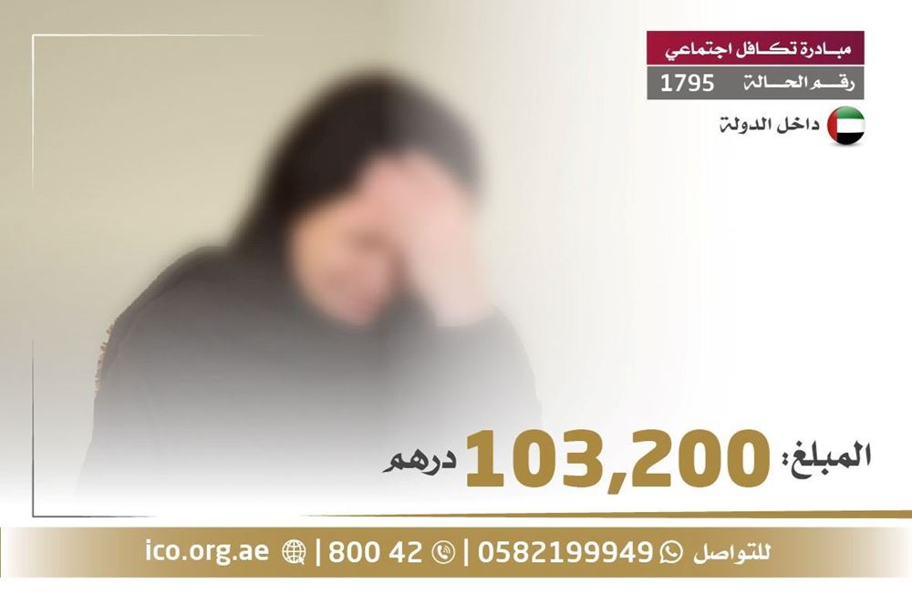 Picture of Social Solidarity case -  11417