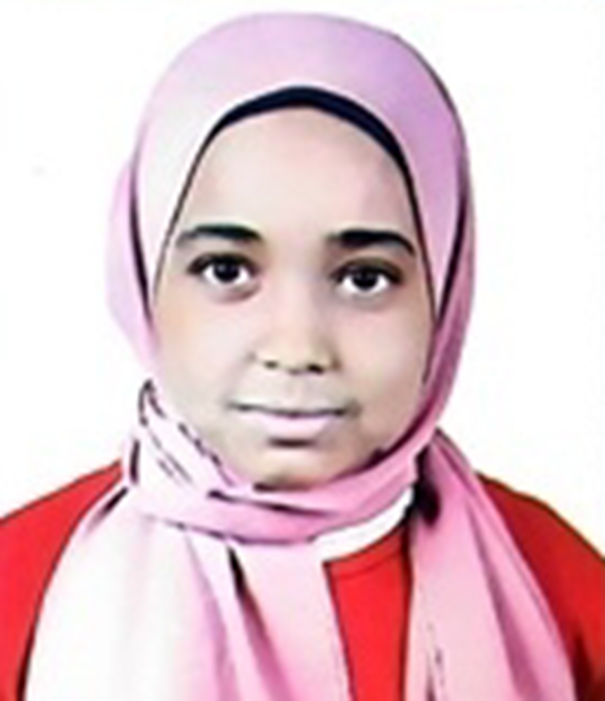 Picture of Orphan - Sarah - 133351