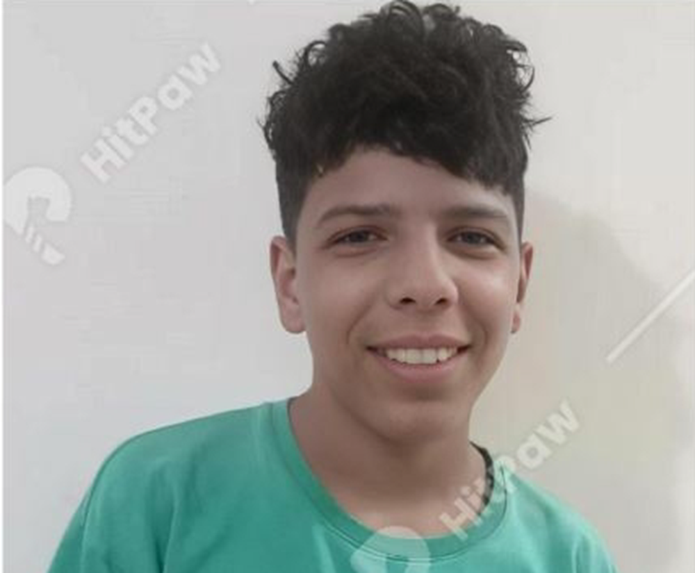 صورة اليتيم  -  مالك - 132994