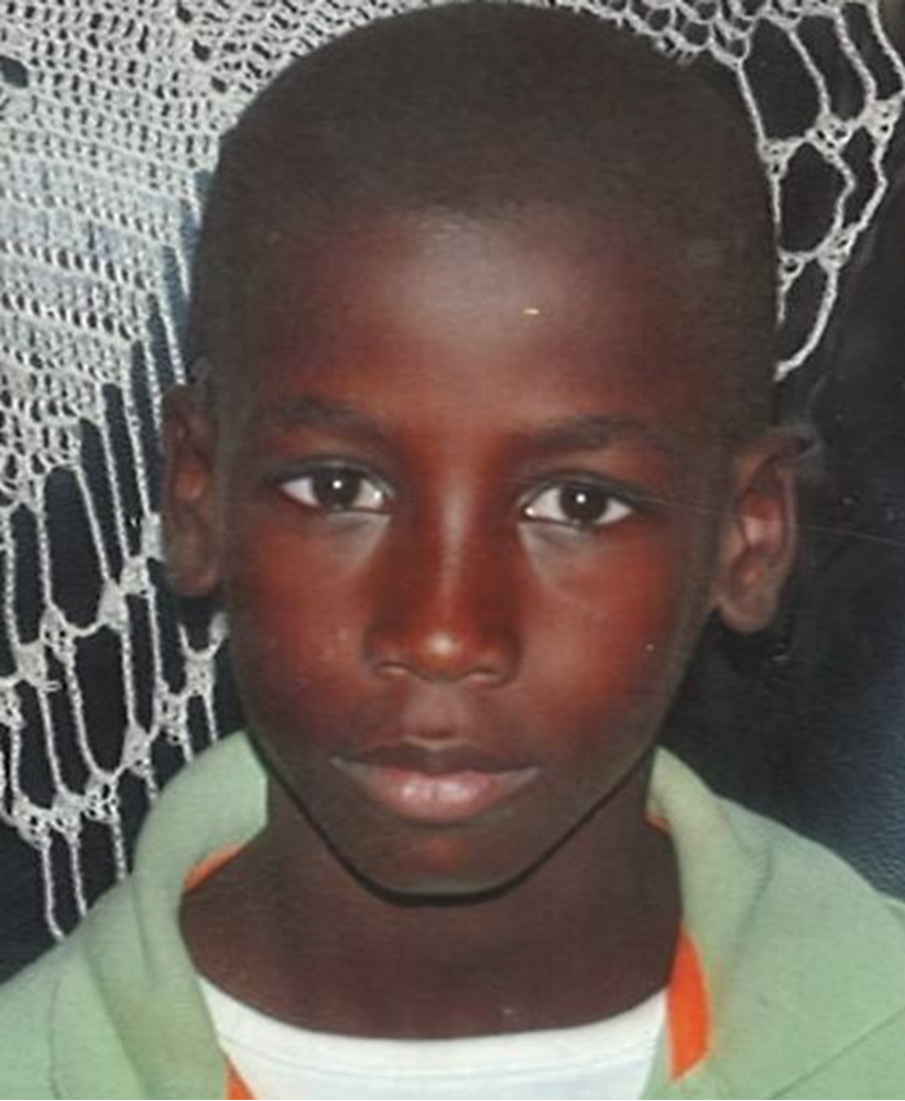 Picture of Orphan - More Jay - 0382063