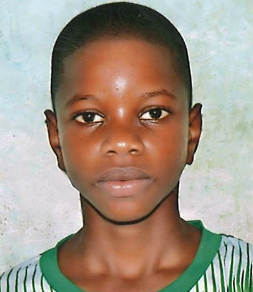 Picture of Orphan - Muhammad - 0381939